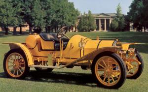 Mercer Model 30C Speedster '1910